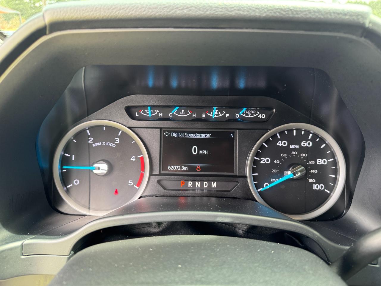 Ford F-250 SD XLT Crew Cab 4WD 2021