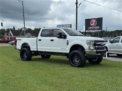 2021 Ford F-250 SD 