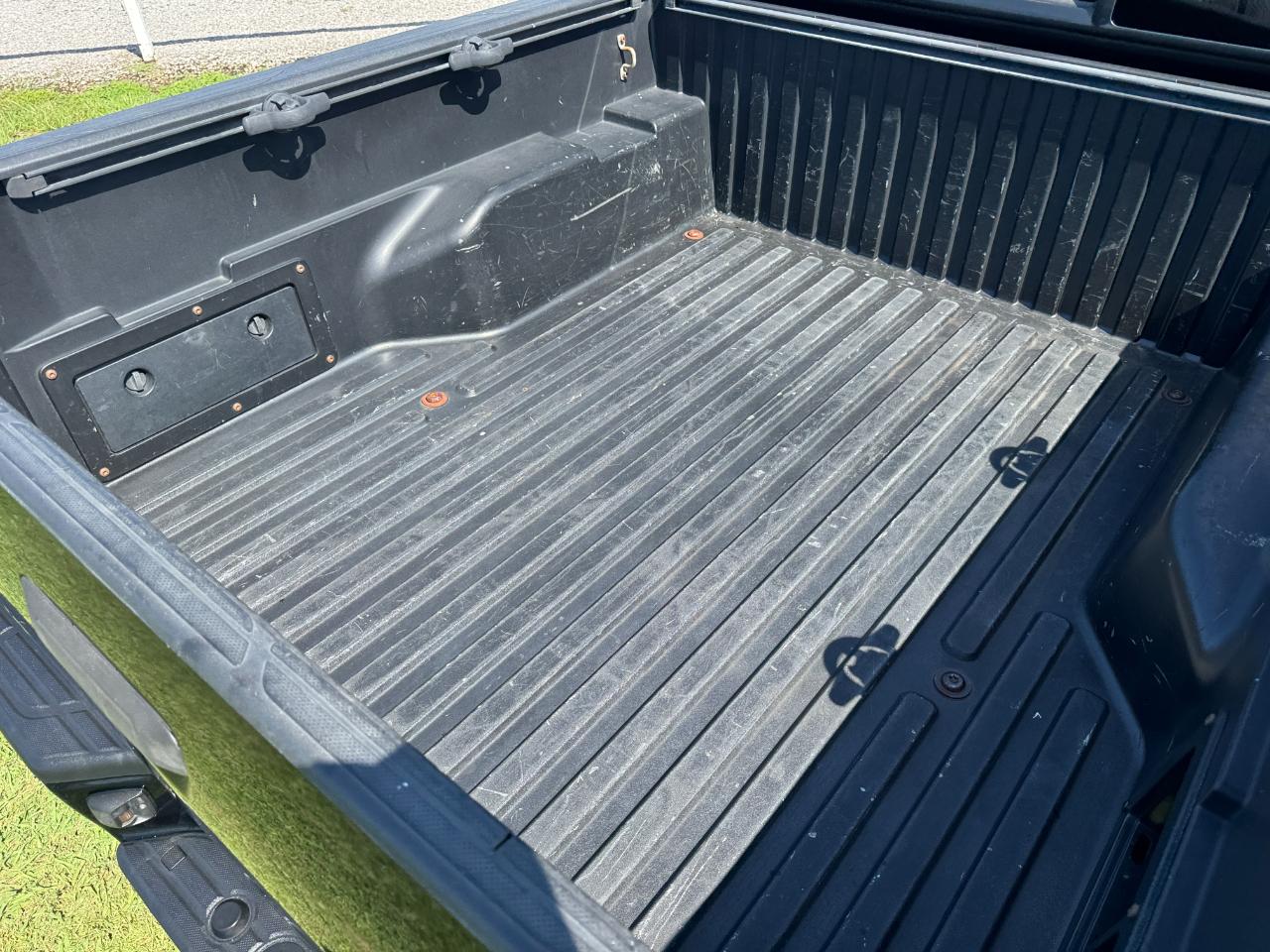 Toyota Tacoma  2013