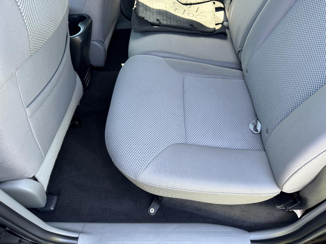 Toyota Tacoma  2013