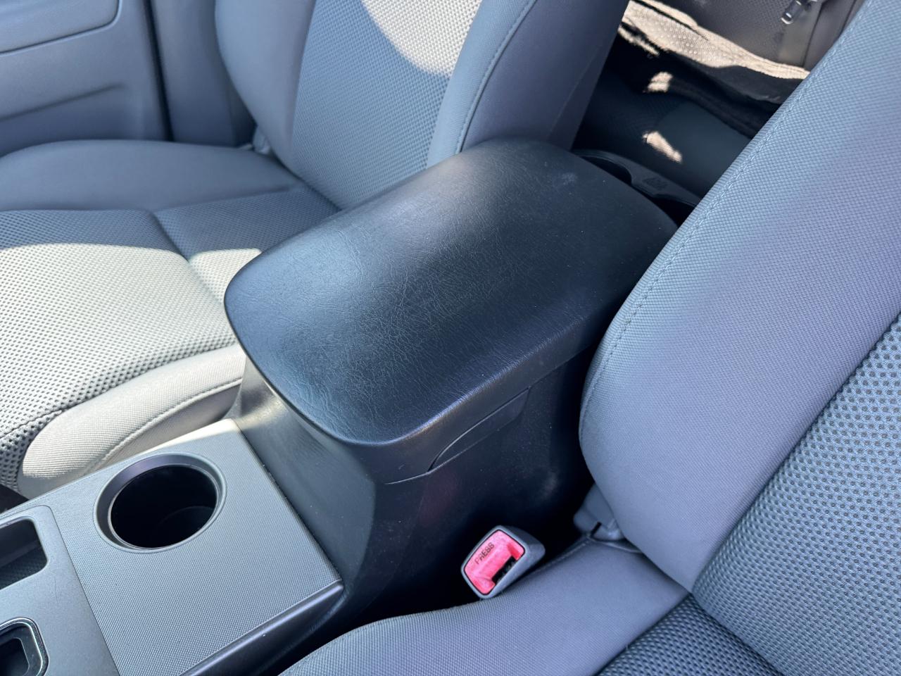 Toyota Tacoma  2013