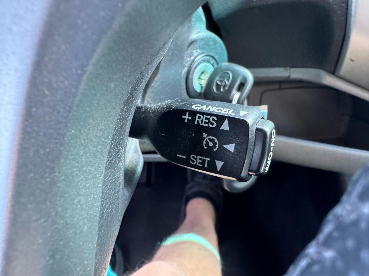 Toyota Tacoma  2013