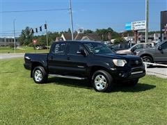 2013 Toyota Tacoma 