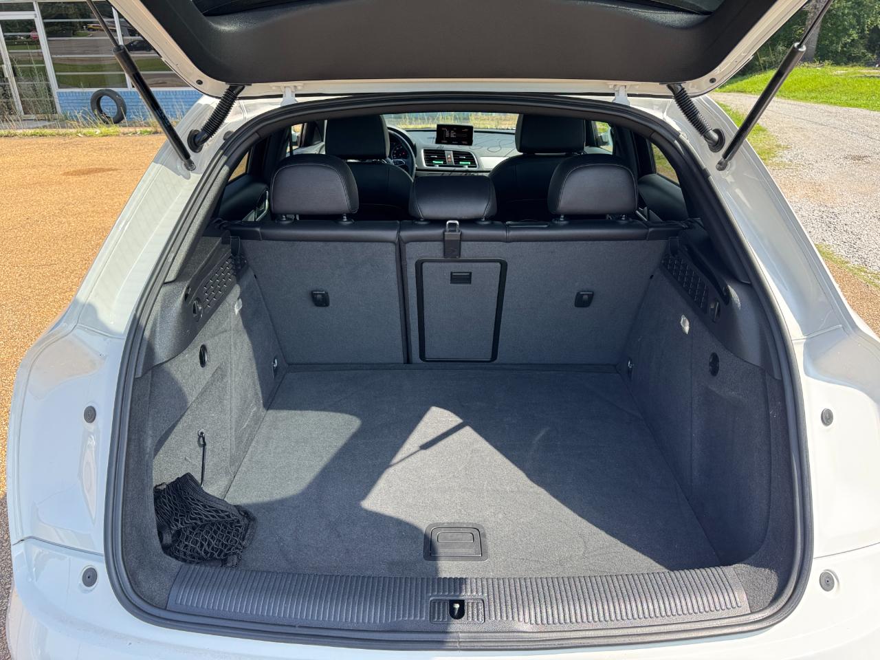 Audi Q3 Premium 2017