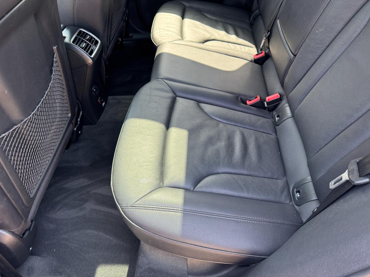 Audi Q3 Premium 2017