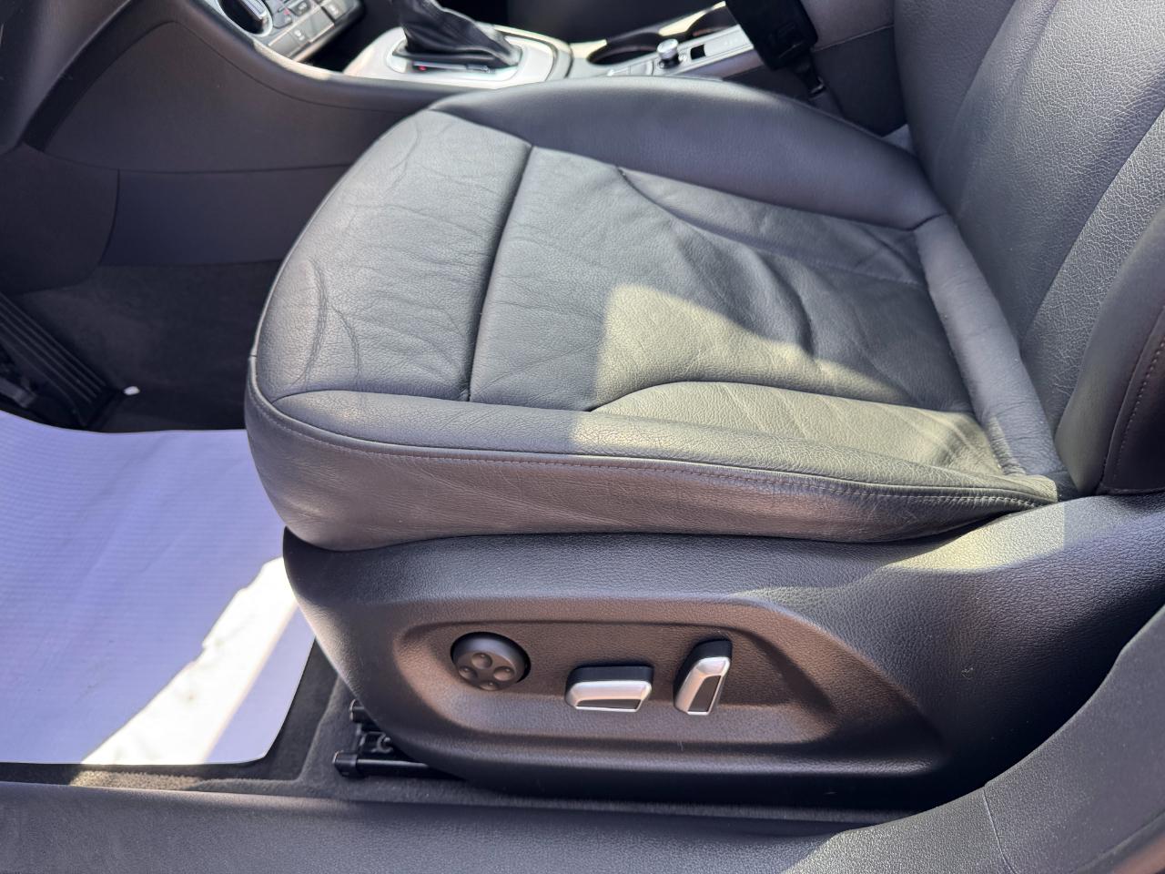 Audi Q3 Premium 2017
