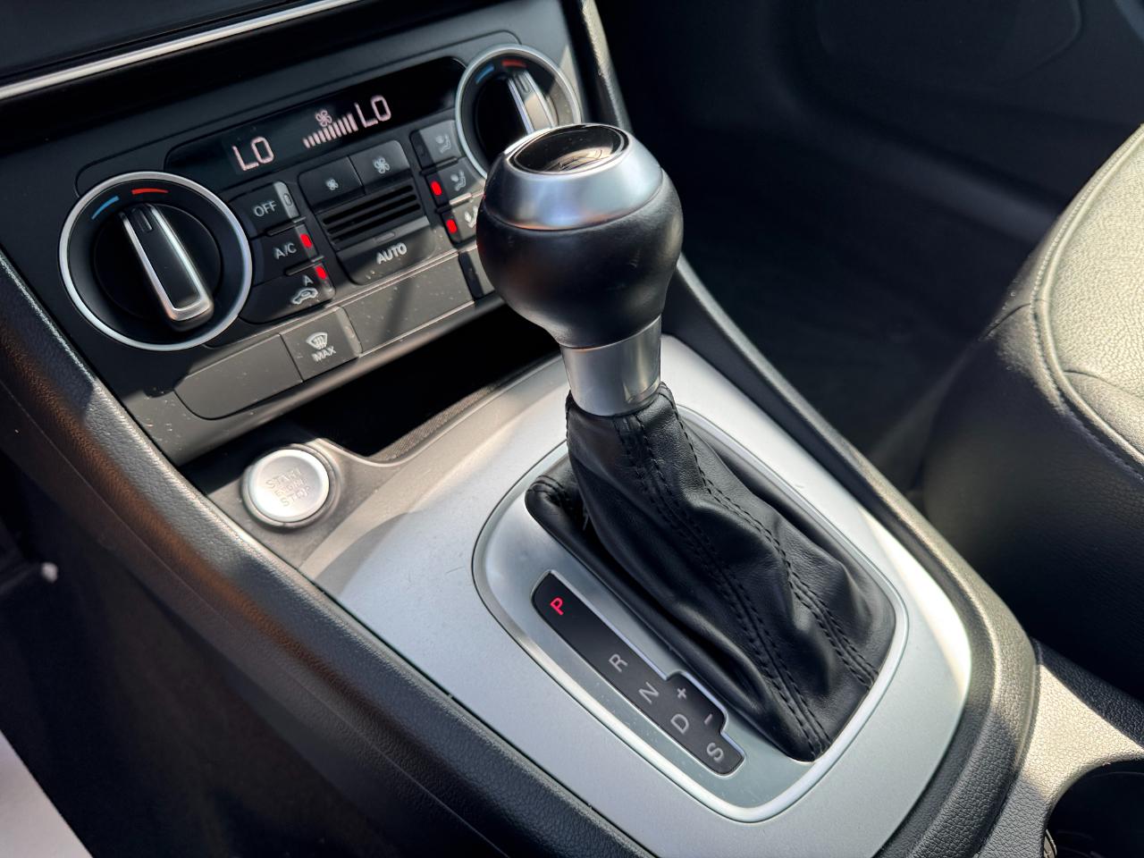 Audi Q3 Premium 2017