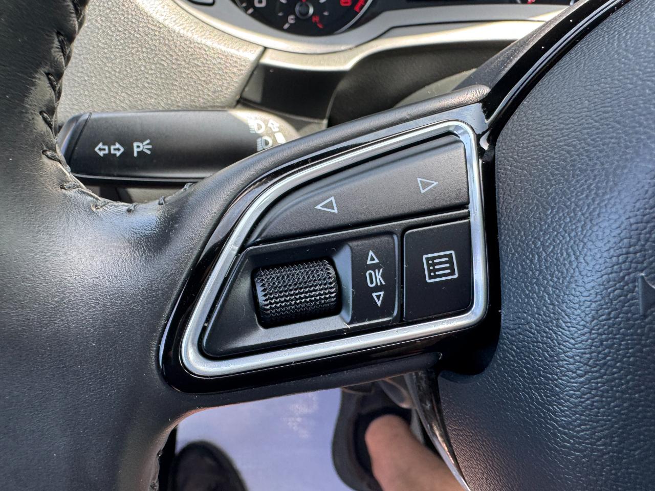 Audi Q3 Premium 2017