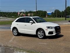 2017 Audi Q3 
