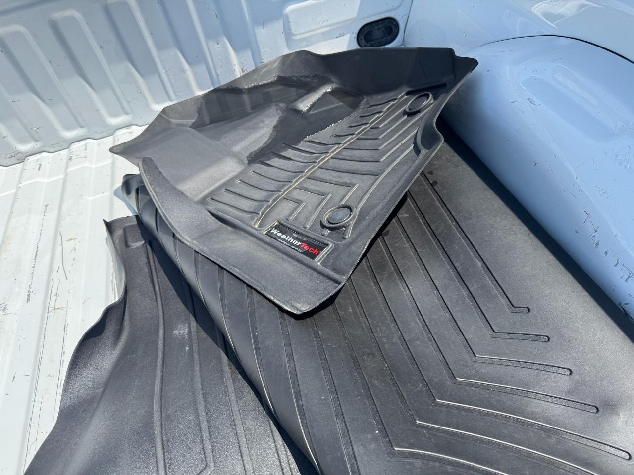 Ford F-150 XLT SuperCrew 5.5-ft. Bed 4WD 2018