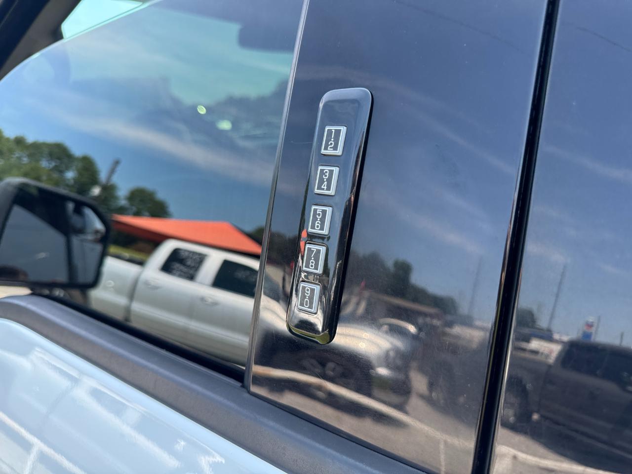 Ford F-150 XLT SuperCrew 5.5-ft. Bed 4WD 2018