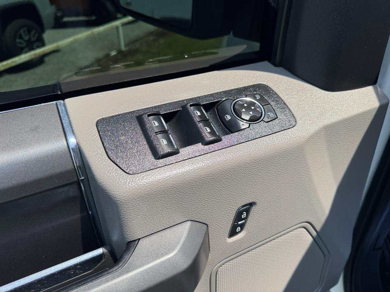 Ford F-150 XLT SuperCrew 5.5-ft. Bed 4WD 2018