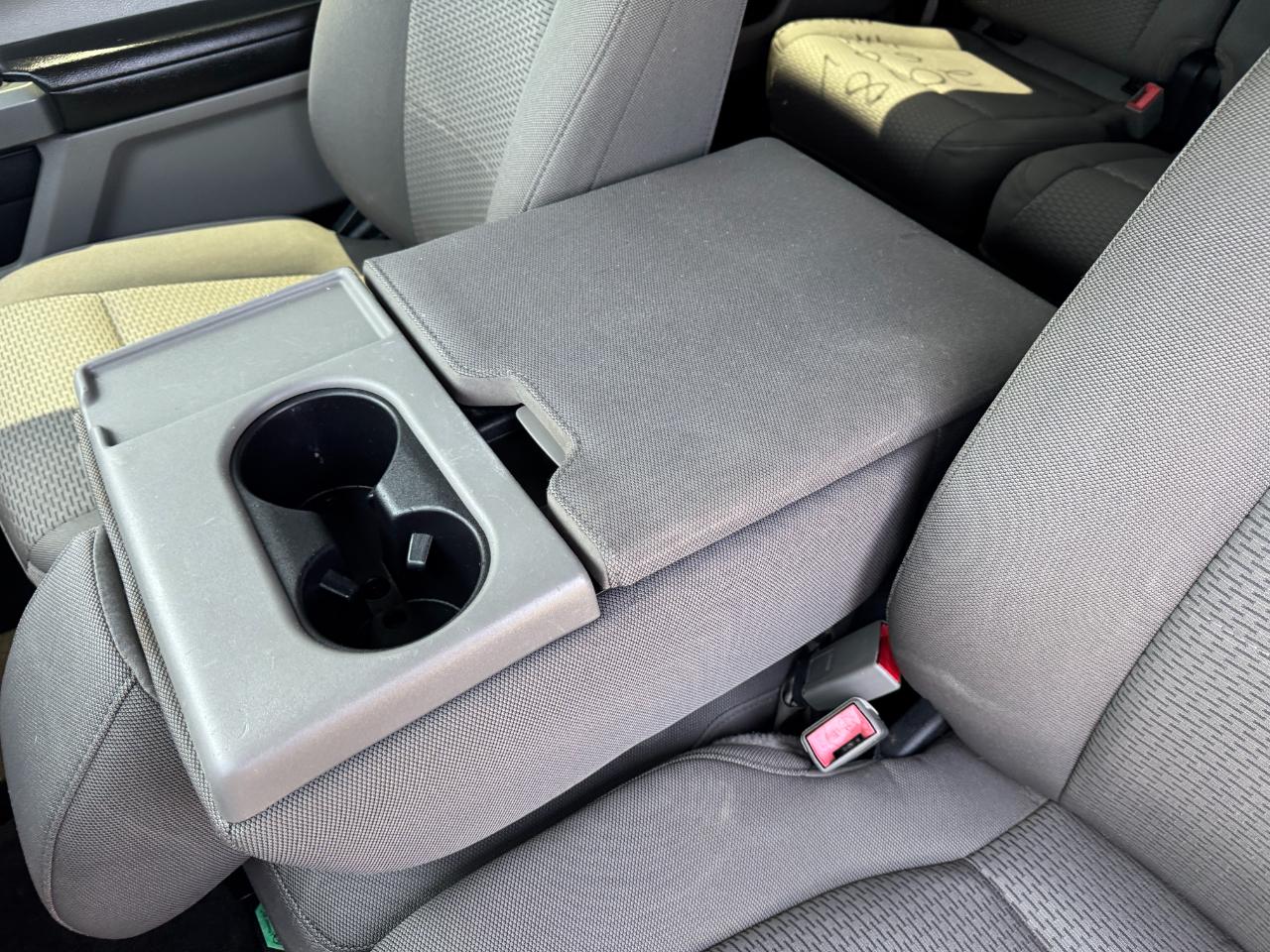 Ford F-150 XLT SuperCrew 5.5-ft. Bed 4WD 2018