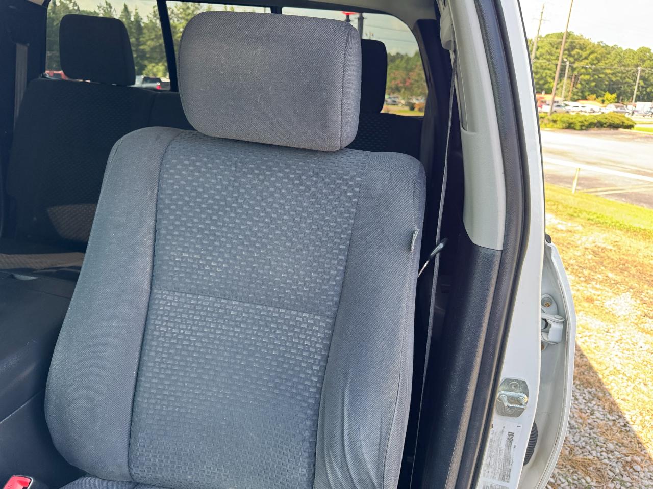 Toyota Tundra Tundra-Grade 5.7L FFV Double Cab 4WD 2013