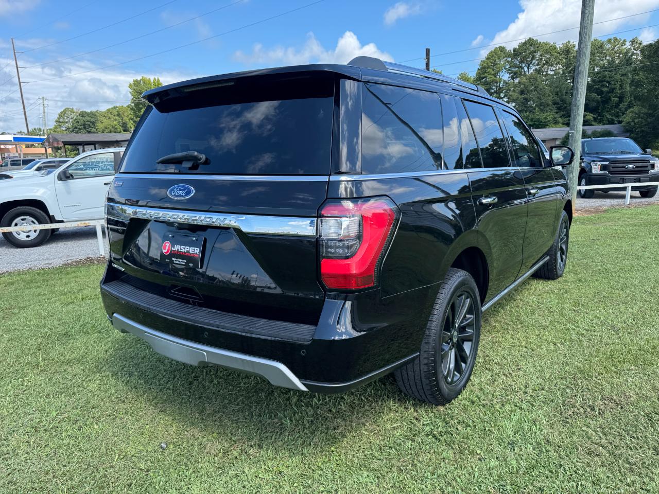 Ford Expedition Limited 2WD 2019