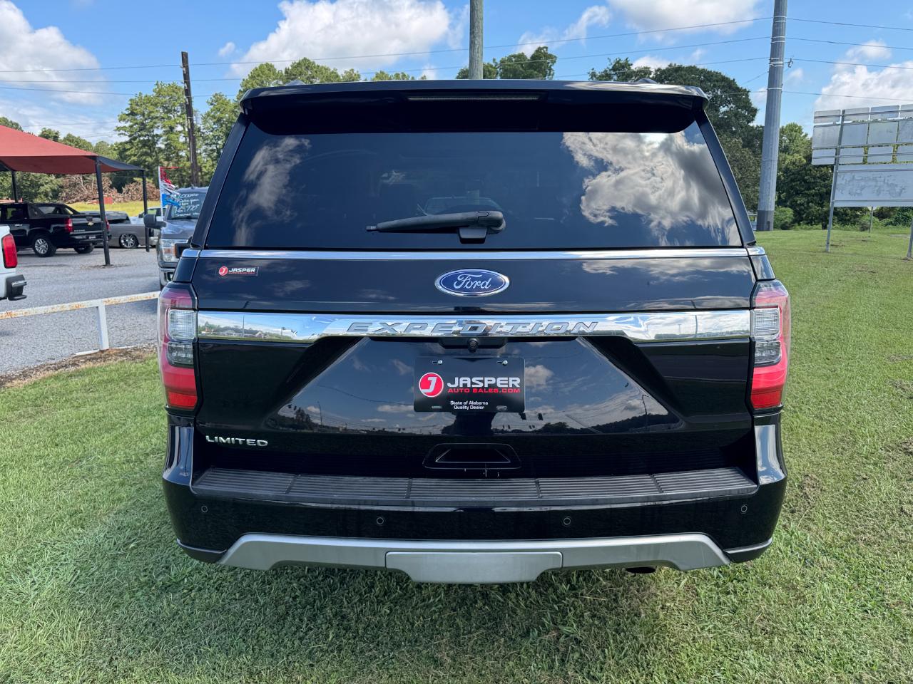 Ford Expedition Limited 2WD 2019