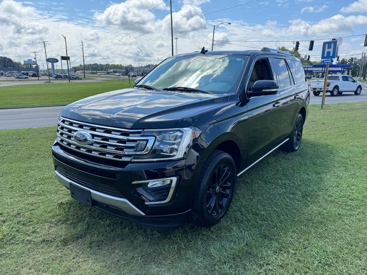 Ford Expedition Limited 2WD 2019