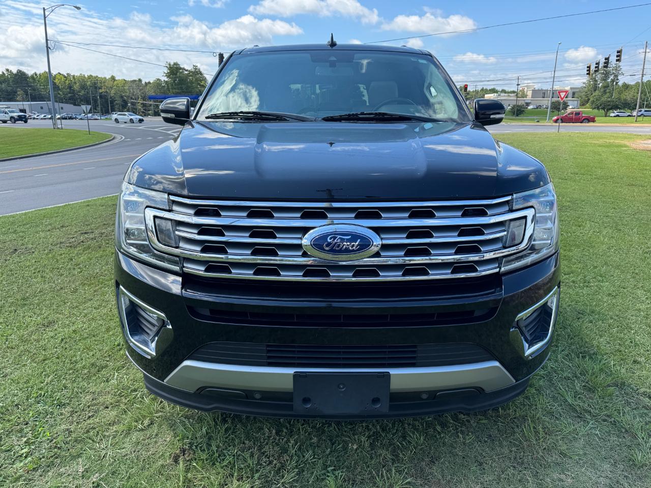 Ford Expedition Limited 2WD 2019