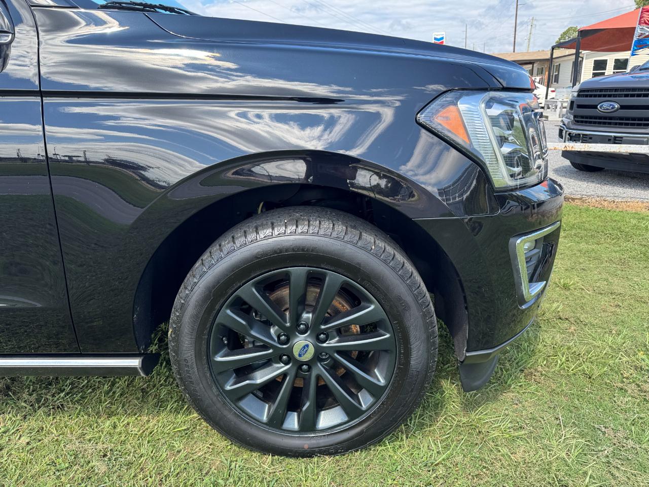 Ford Expedition Limited 2WD 2019