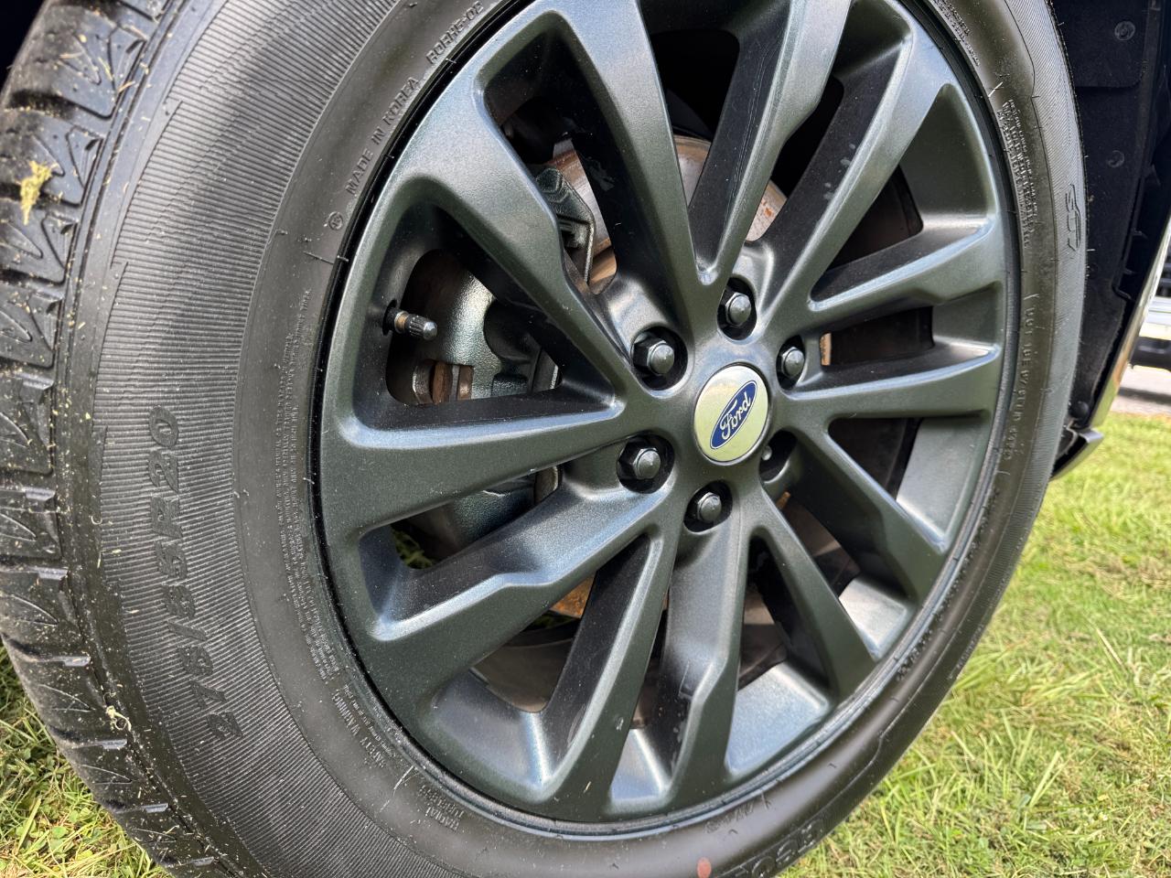 Ford Expedition Limited 2WD 2019