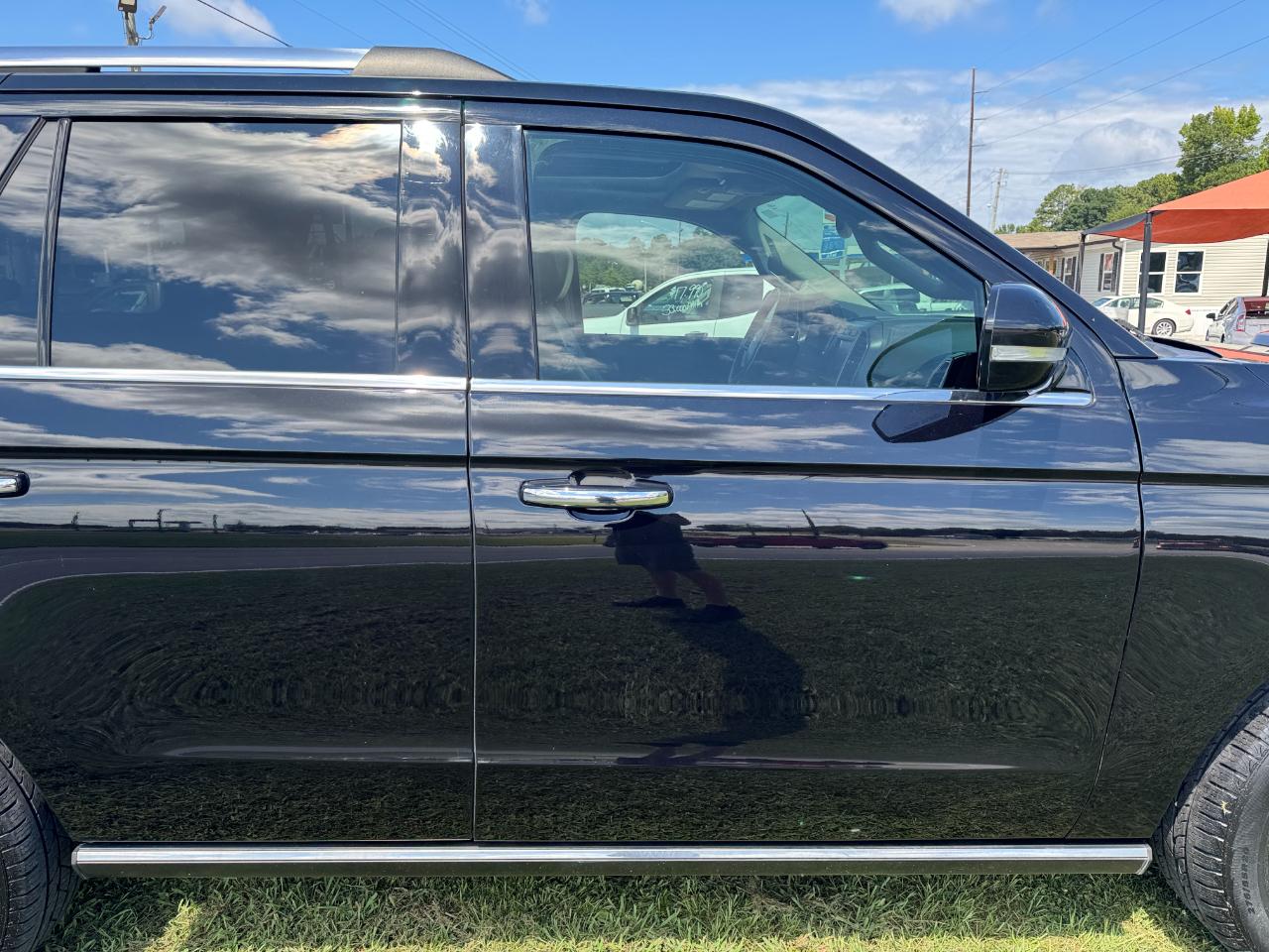 Ford Expedition Limited 2WD 2019