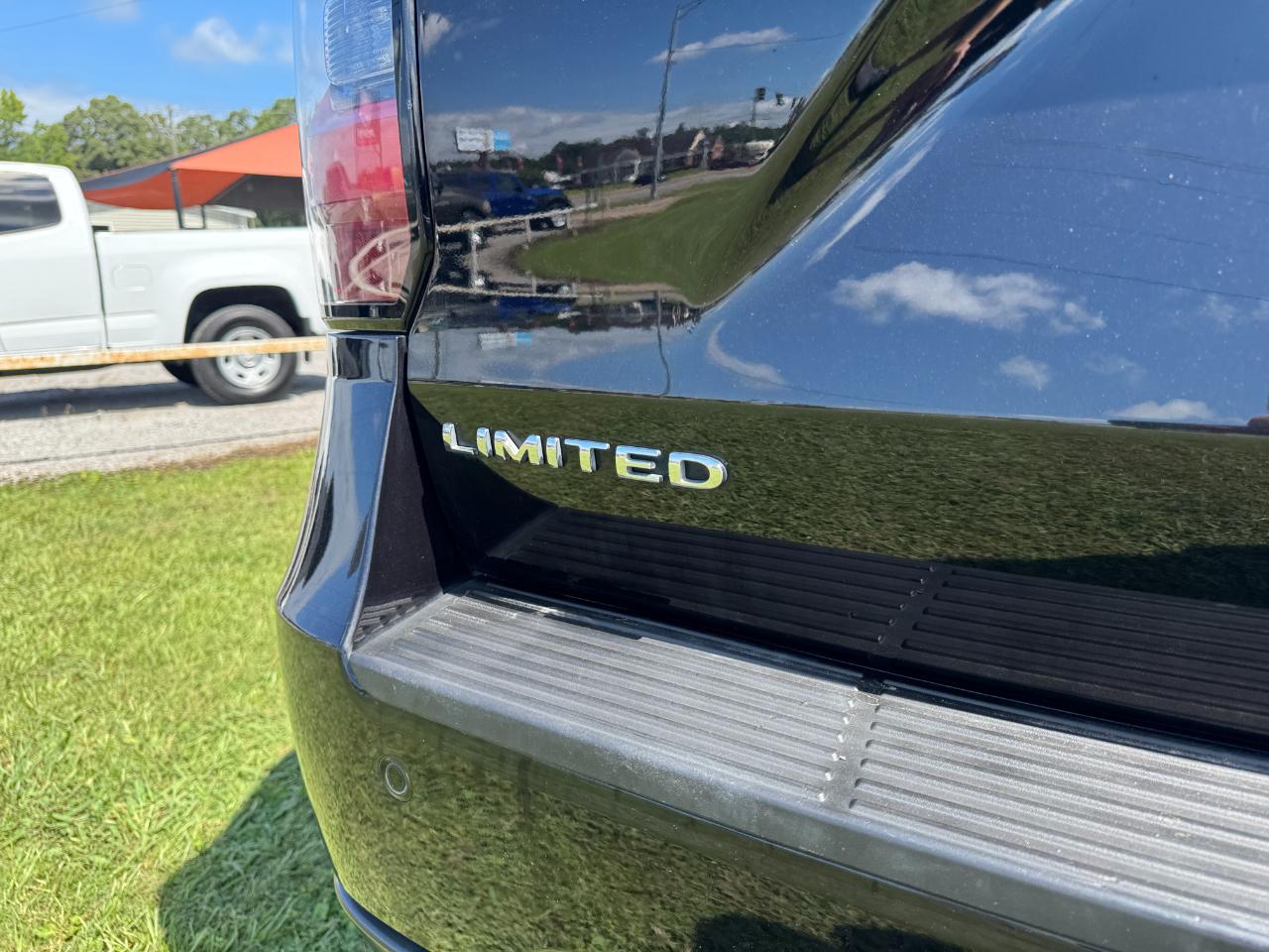Ford Expedition Limited 2WD 2019