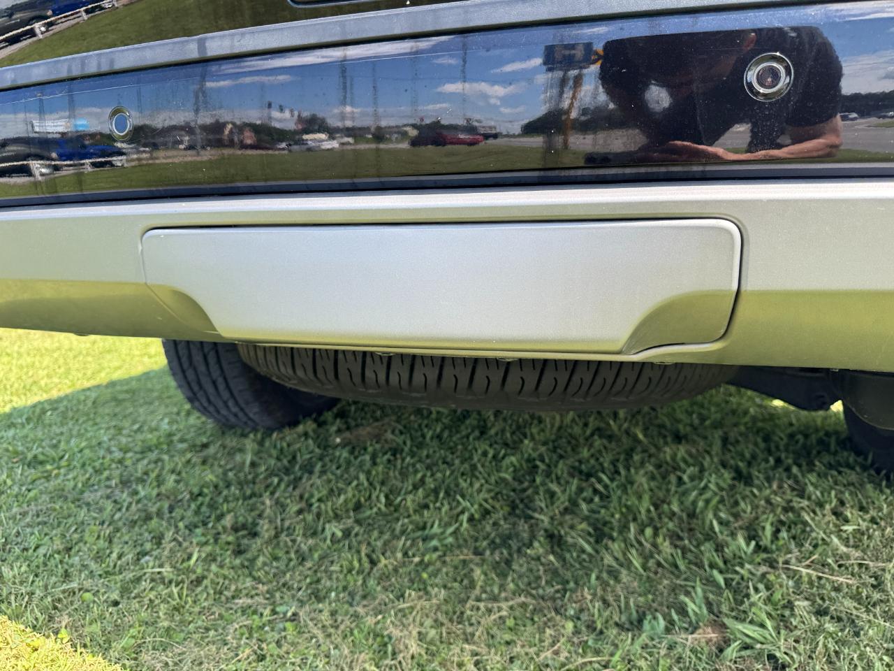 Ford Expedition Limited 2WD 2019