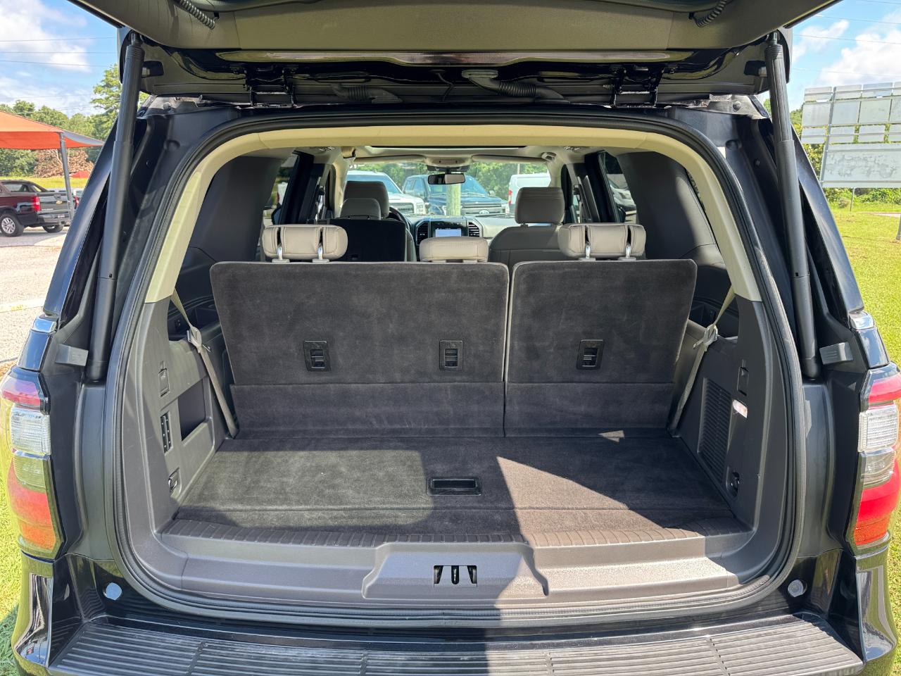 Ford Expedition Limited 2WD 2019