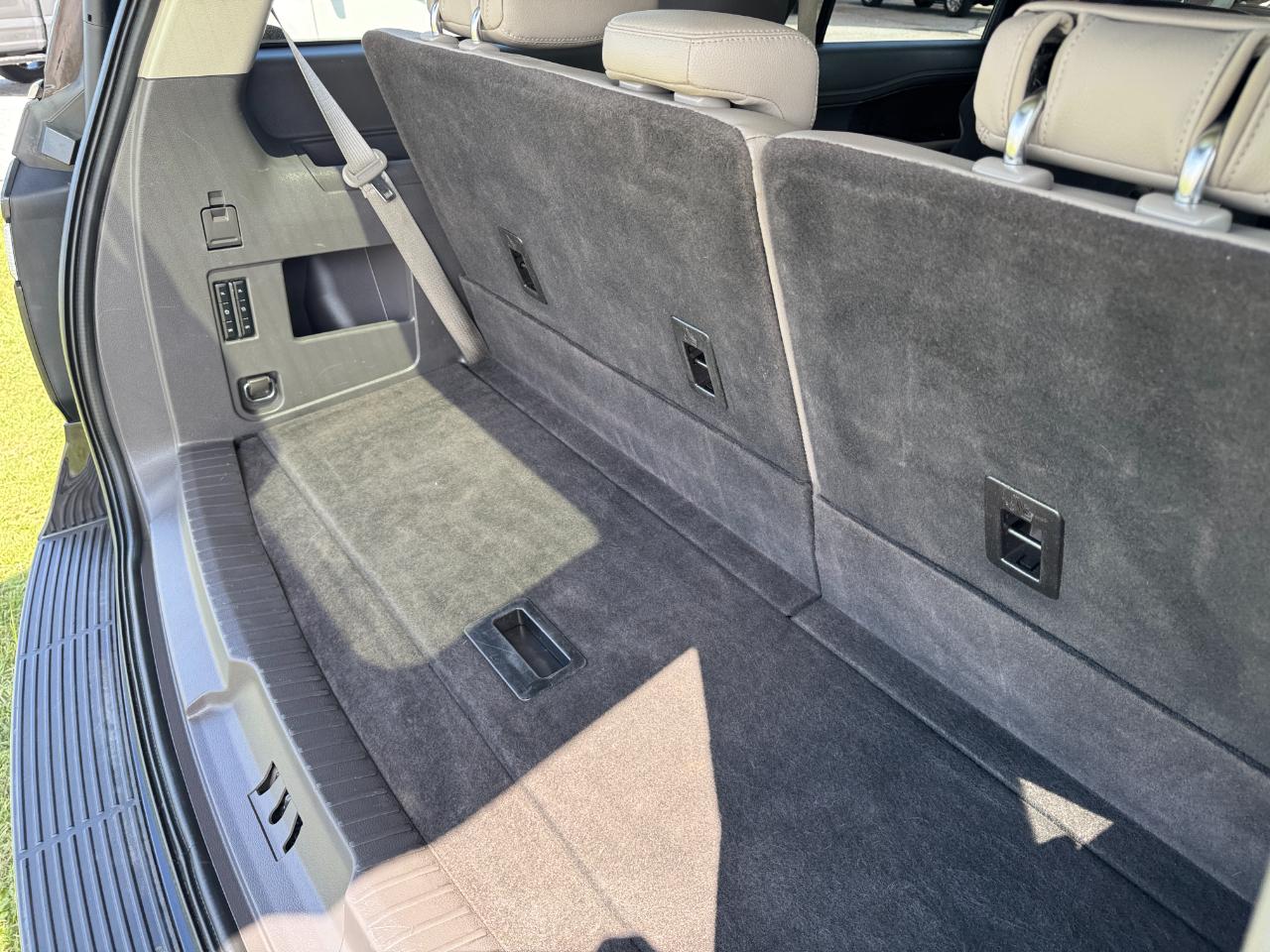 Ford Expedition Limited 2WD 2019