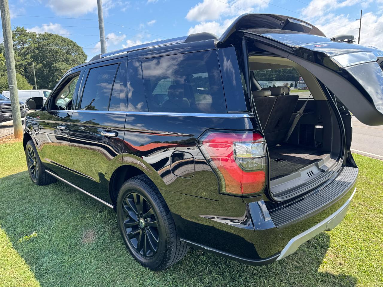Ford Expedition Limited 2WD 2019