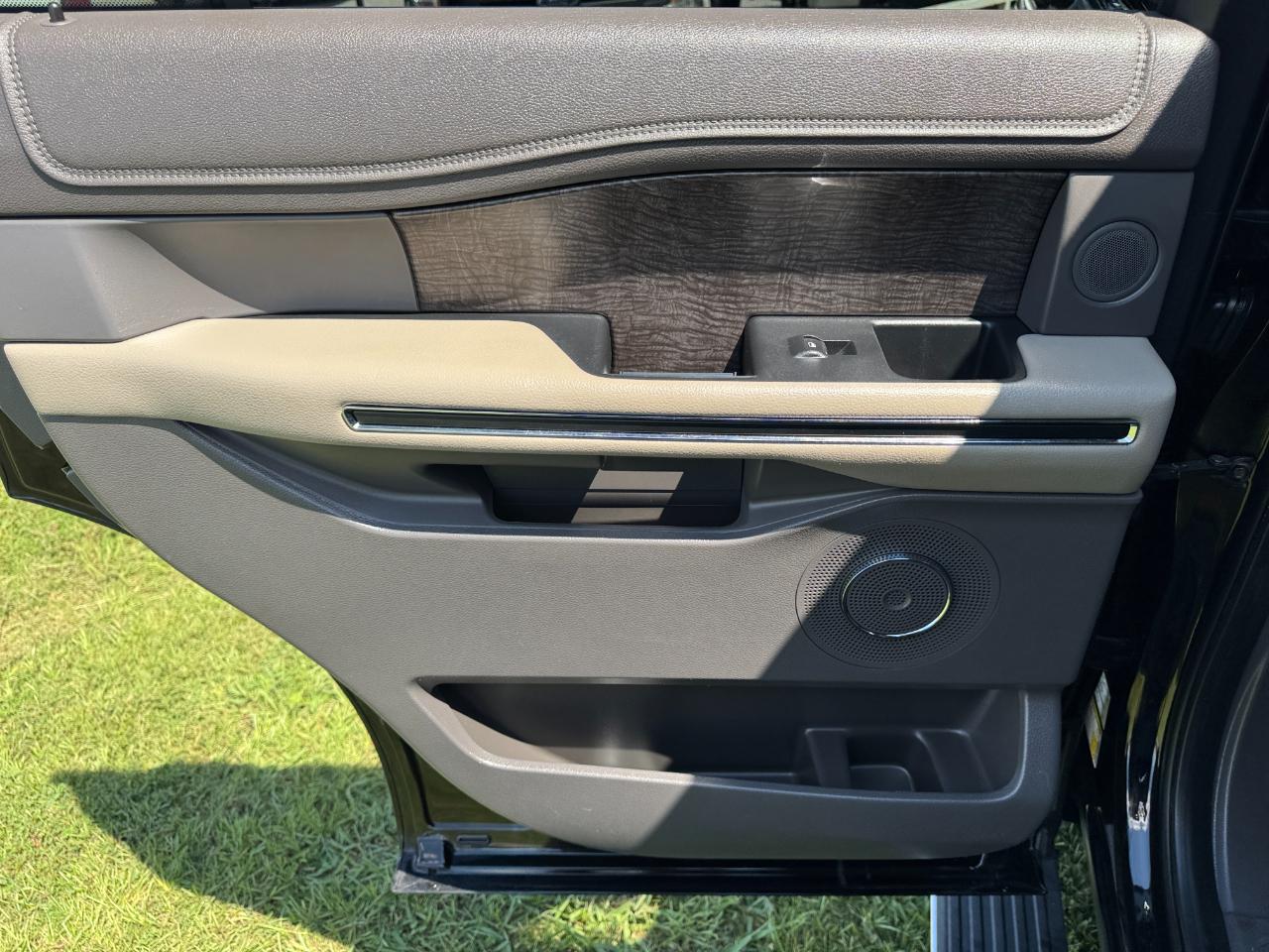 Ford Expedition Limited 2WD 2019