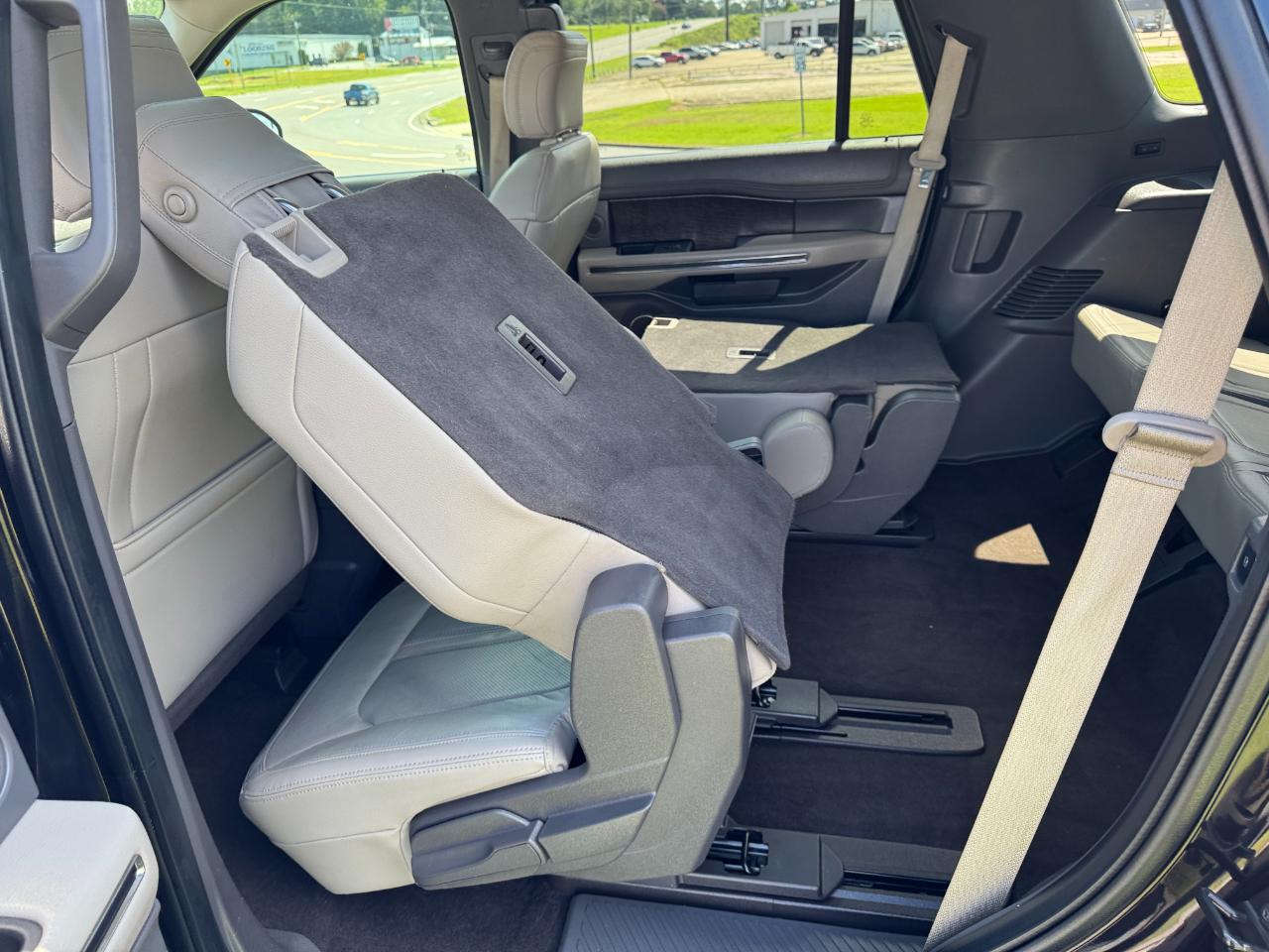 Ford Expedition Limited 2WD 2019