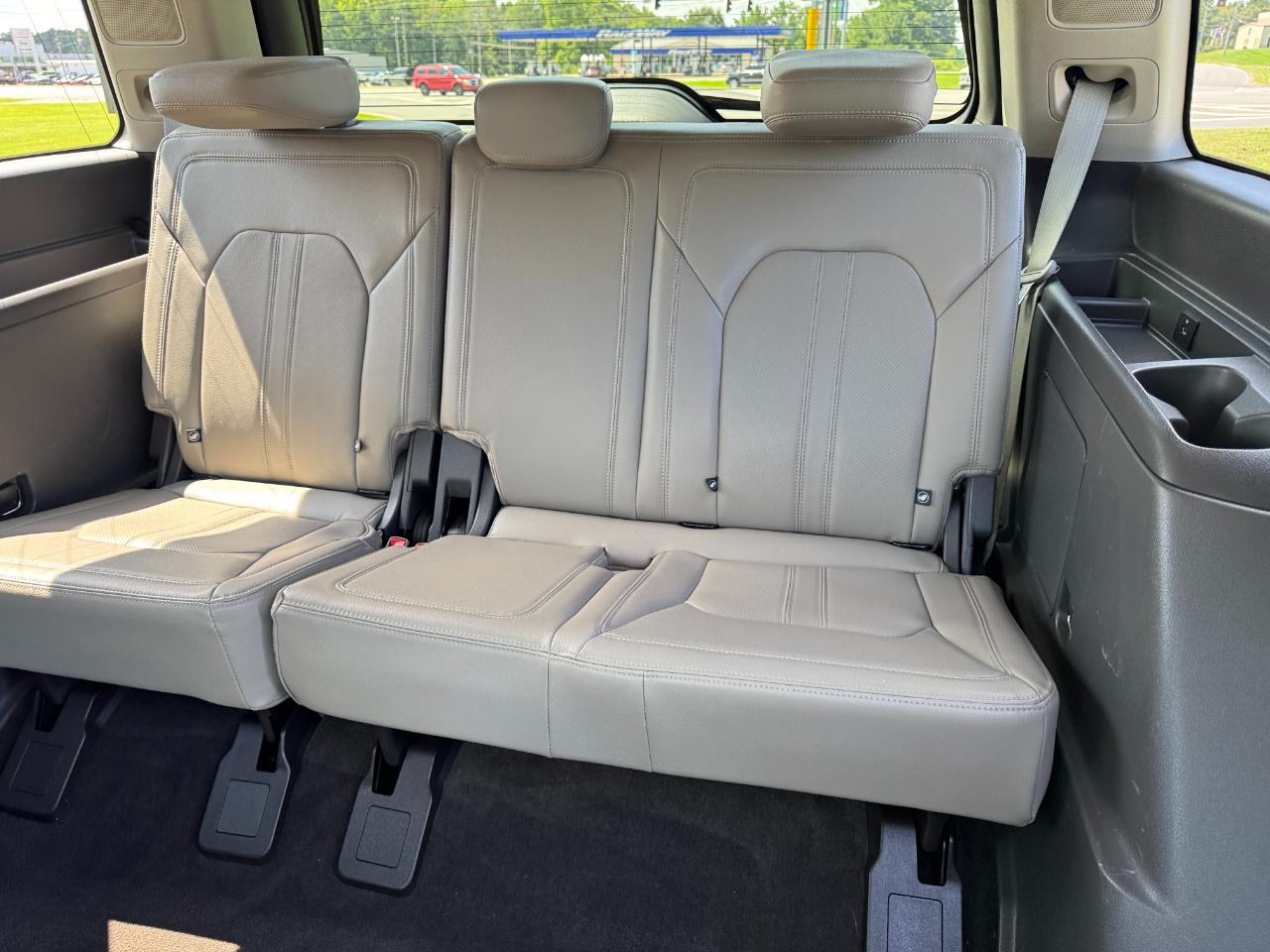 Ford Expedition Limited 2WD 2019