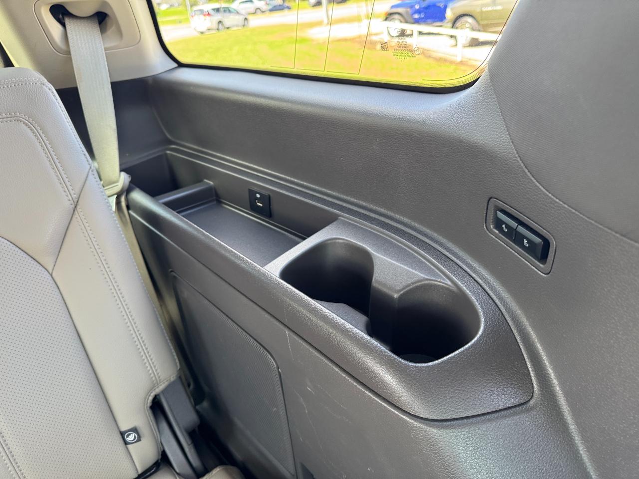 Ford Expedition Limited 2WD 2019