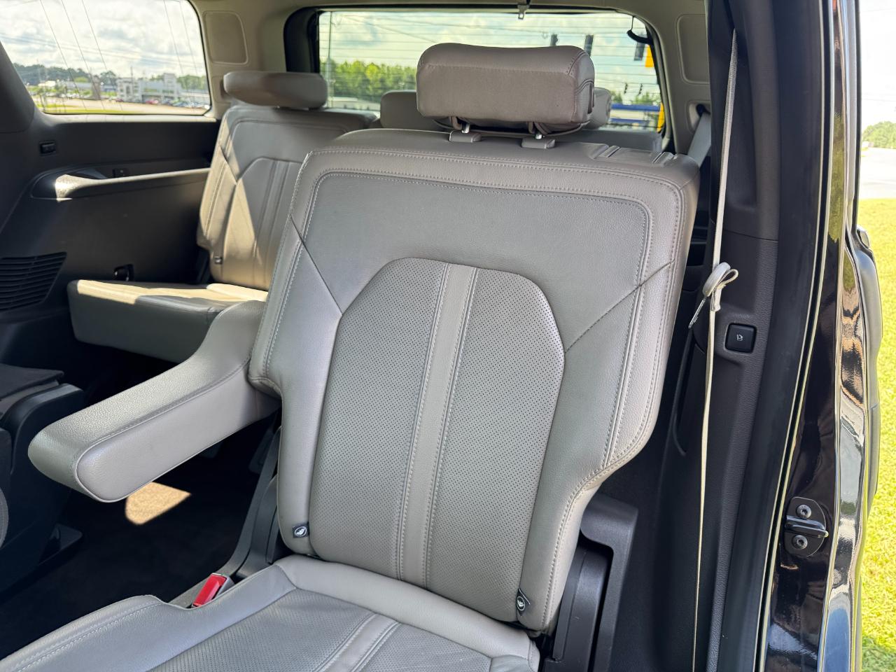 Ford Expedition Limited 2WD 2019