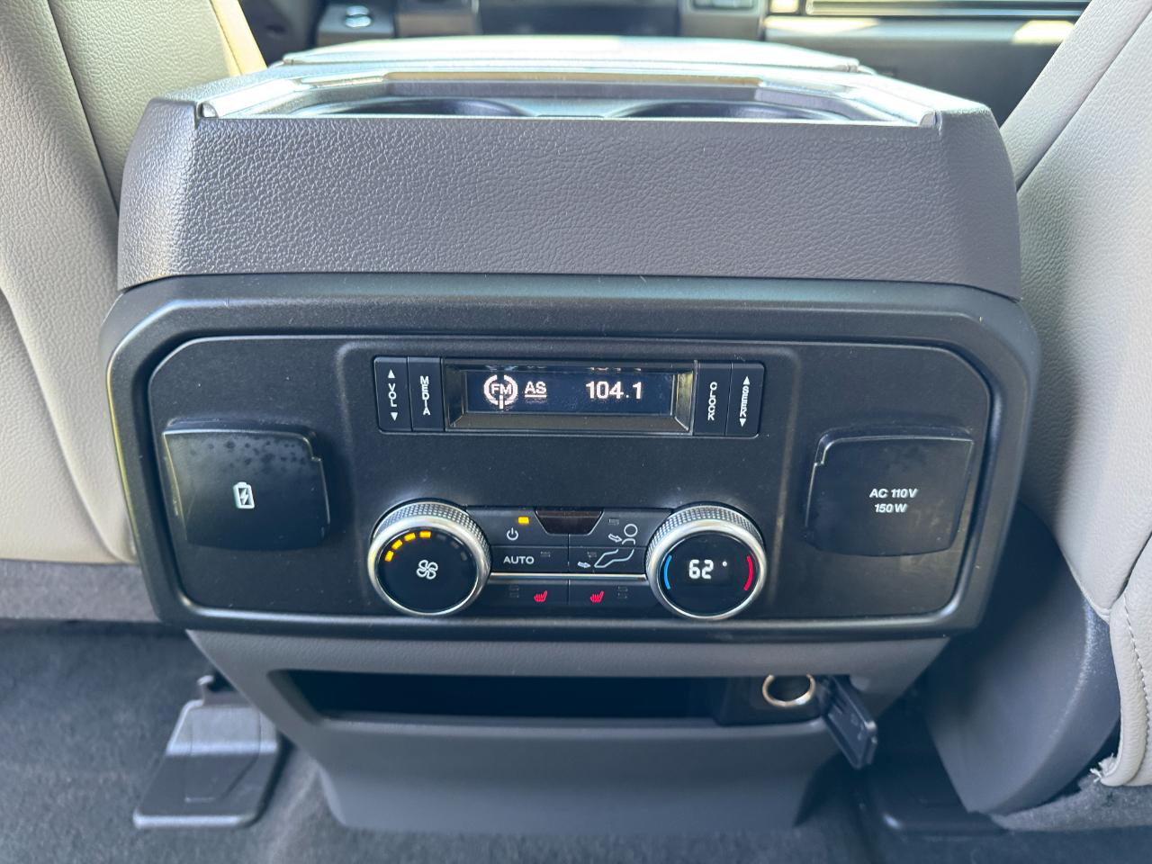Ford Expedition Limited 2WD 2019