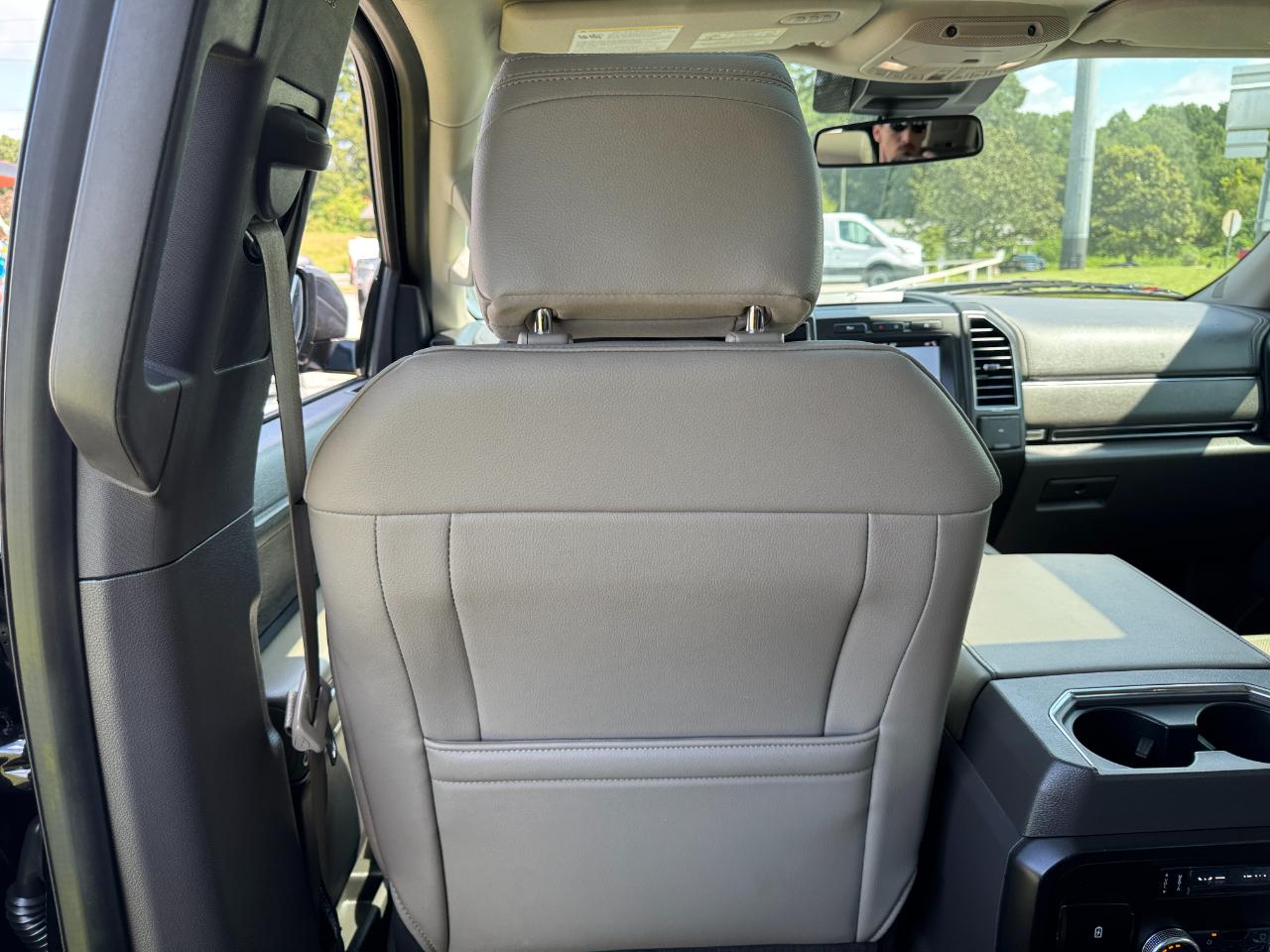 Ford Expedition Limited 2WD 2019