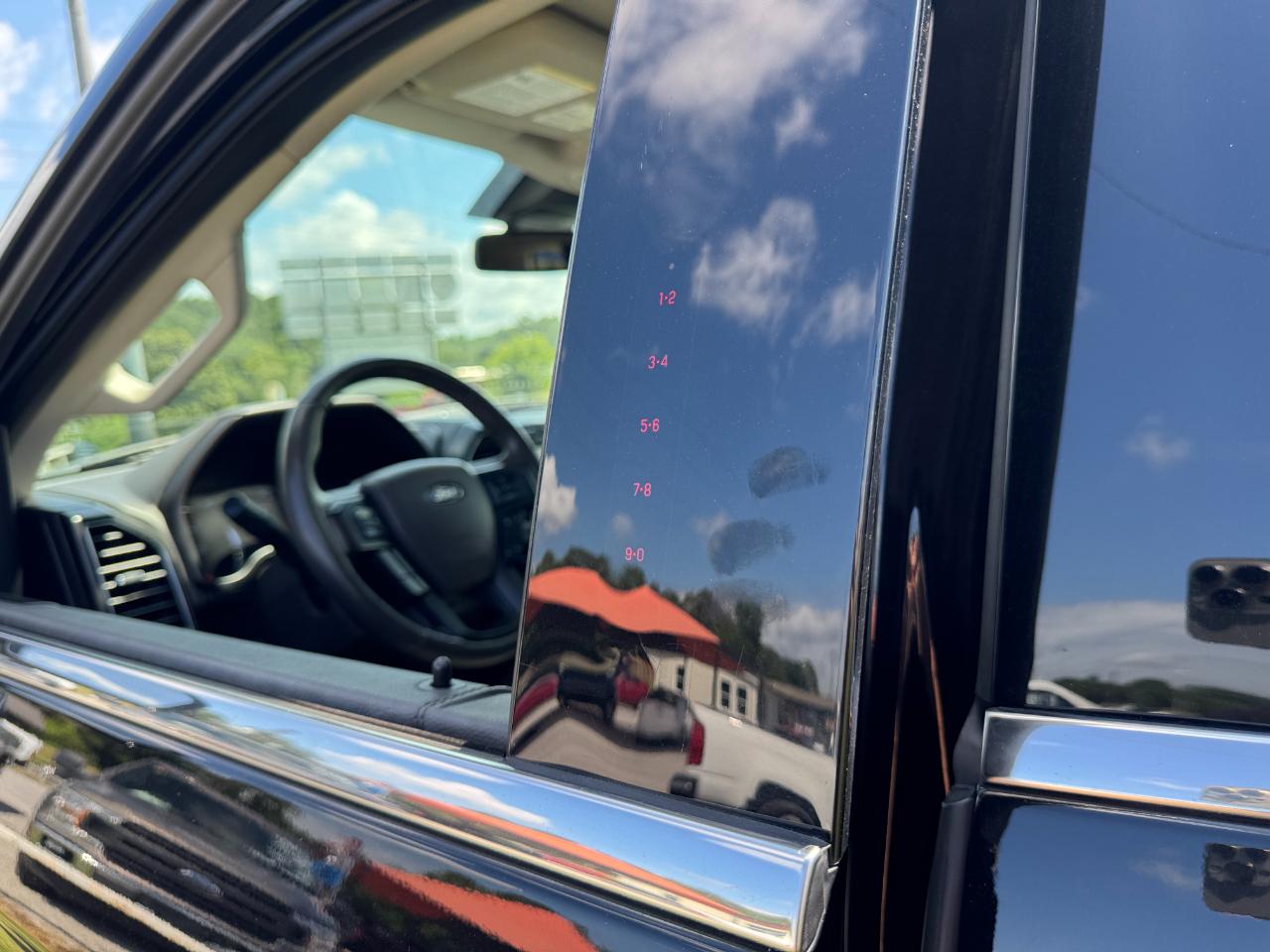 Ford Expedition Limited 2WD 2019