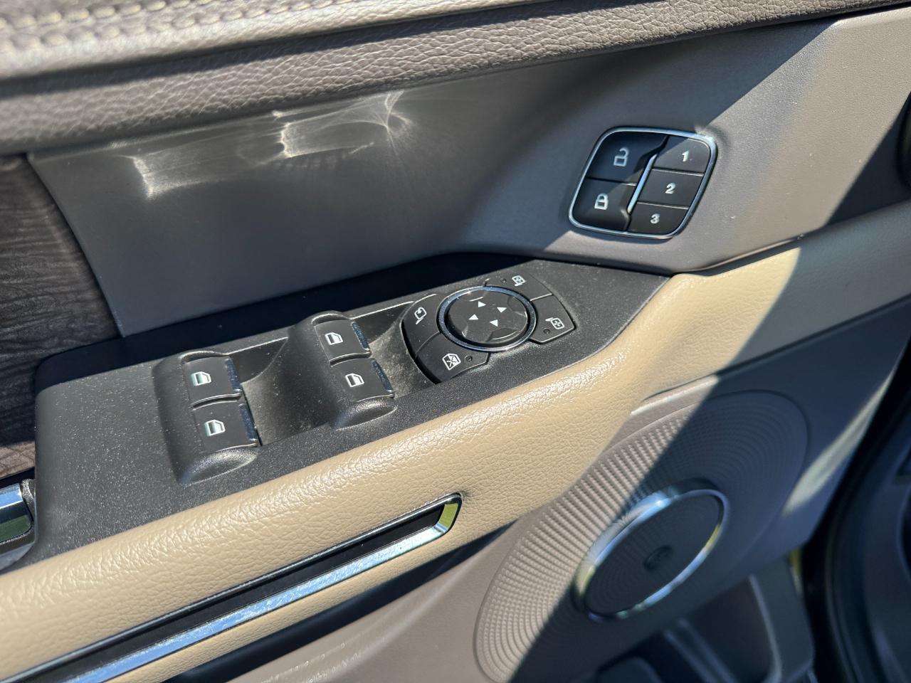 Ford Expedition Limited 2WD 2019