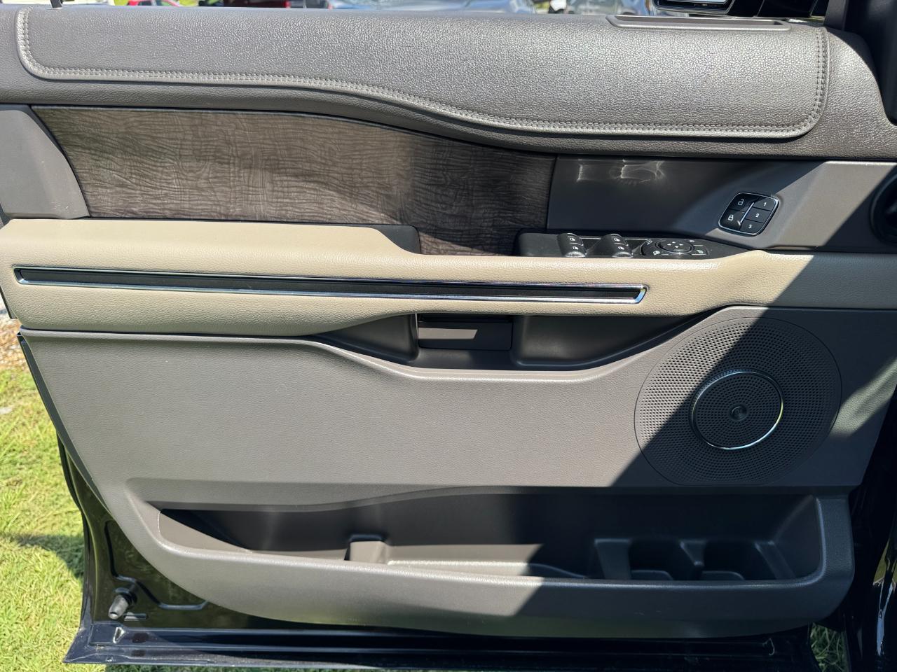 Ford Expedition Limited 2WD 2019