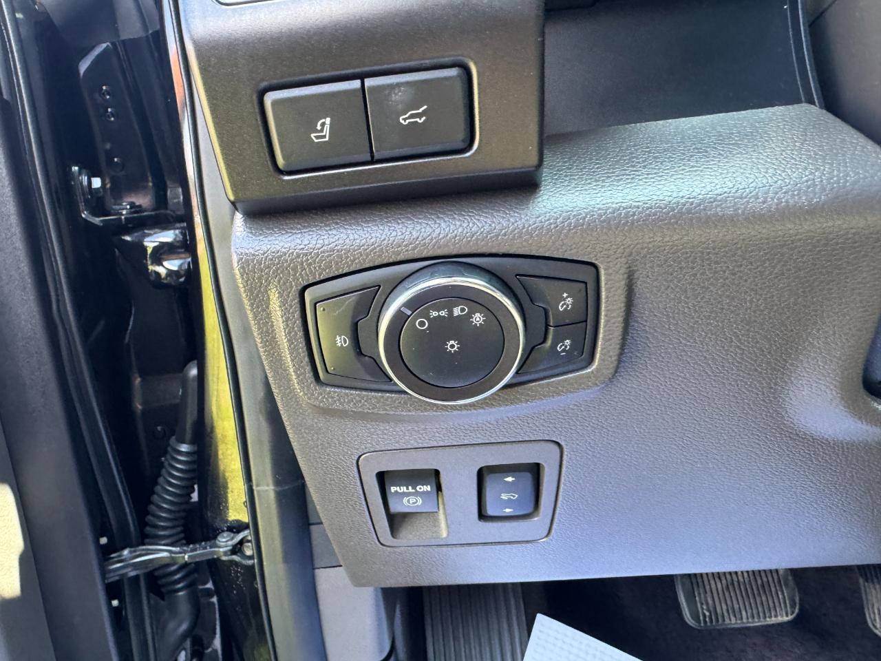 Ford Expedition Limited 2WD 2019