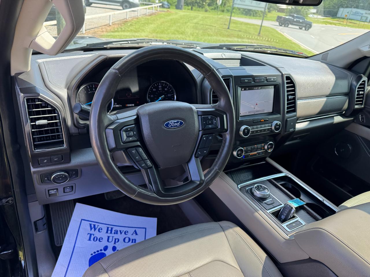 Ford Expedition Limited 2WD 2019