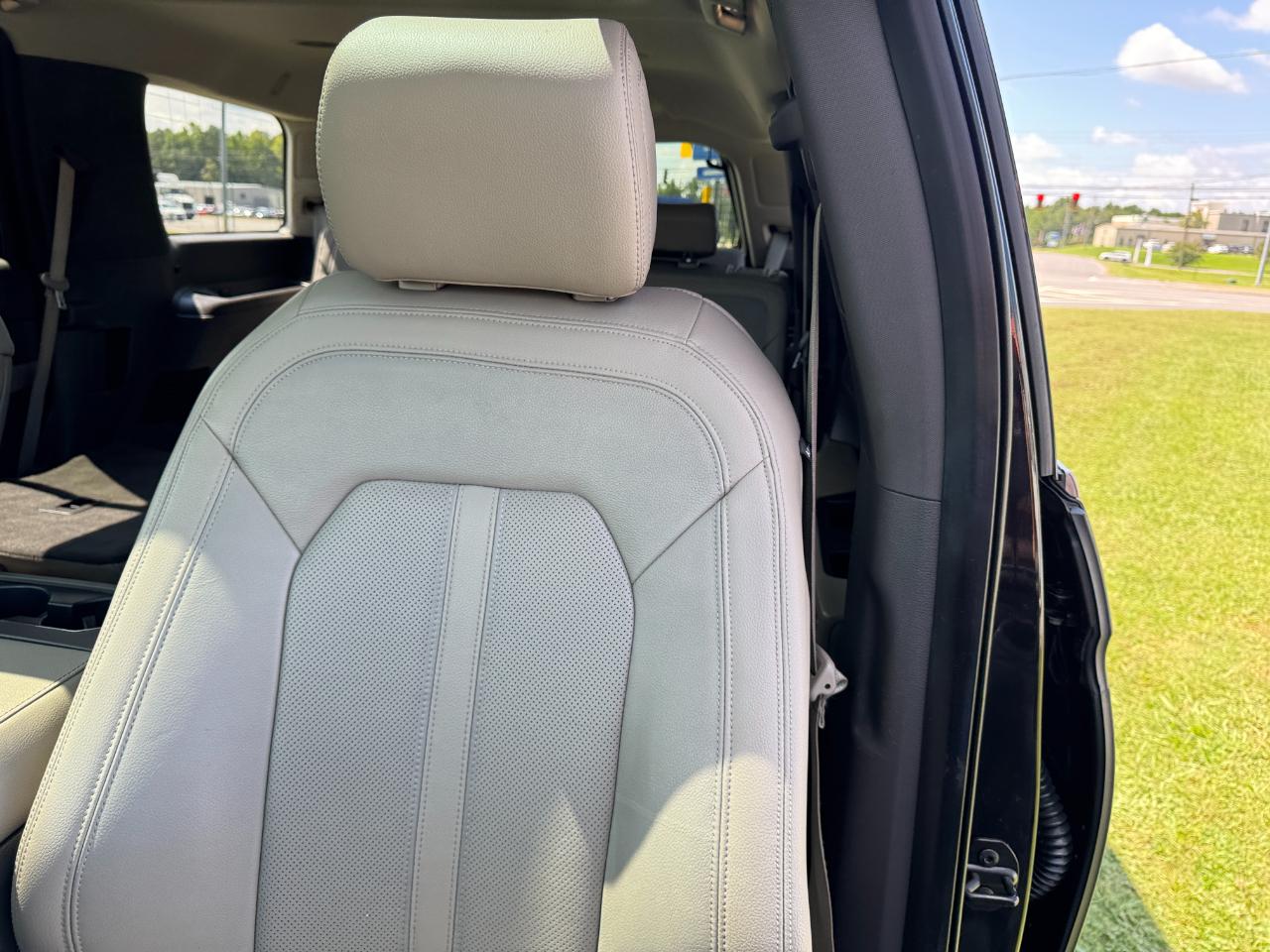 Ford Expedition Limited 2WD 2019