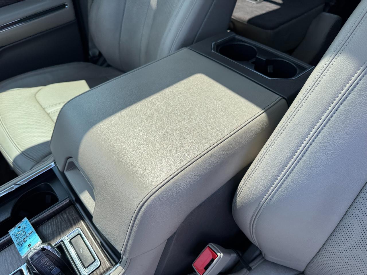 Ford Expedition Limited 2WD 2019