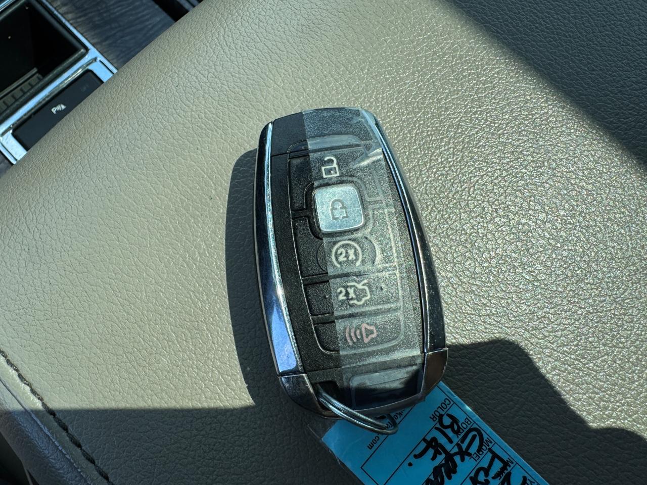 Ford Expedition Limited 2WD 2019