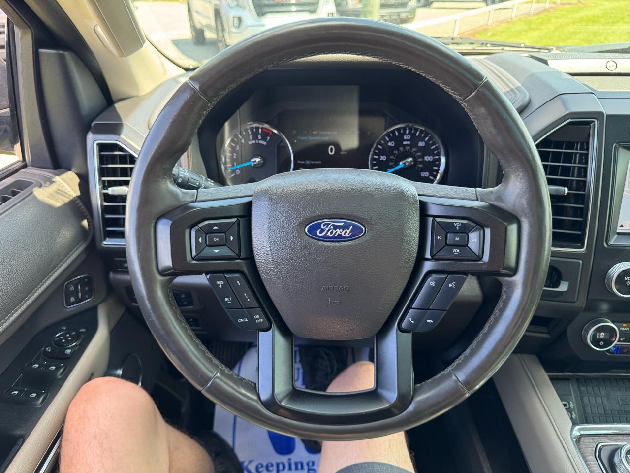 Ford Expedition Limited 2WD 2019