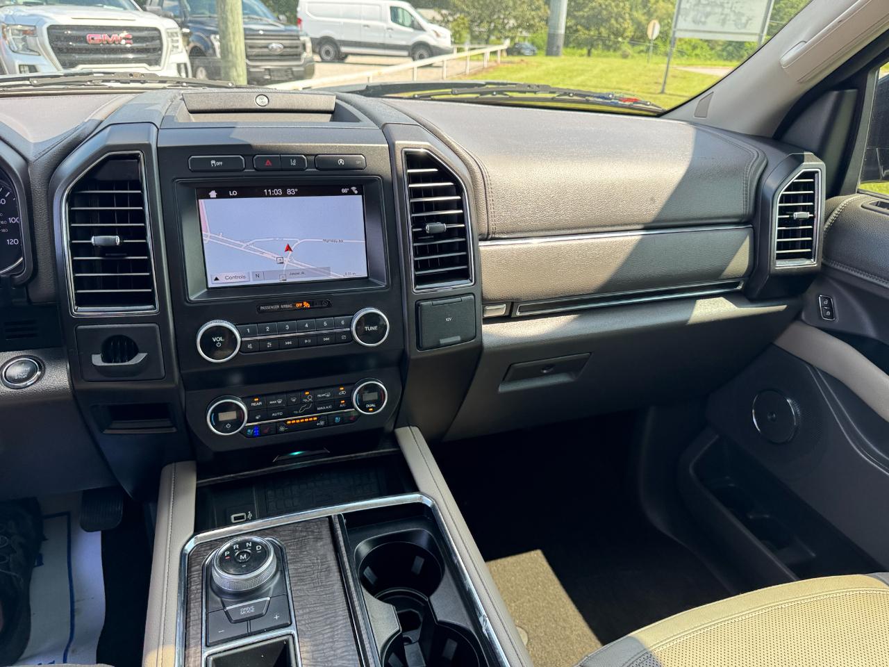 Ford Expedition Limited 2WD 2019