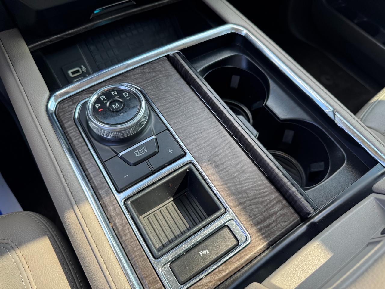 Ford Expedition Limited 2WD 2019