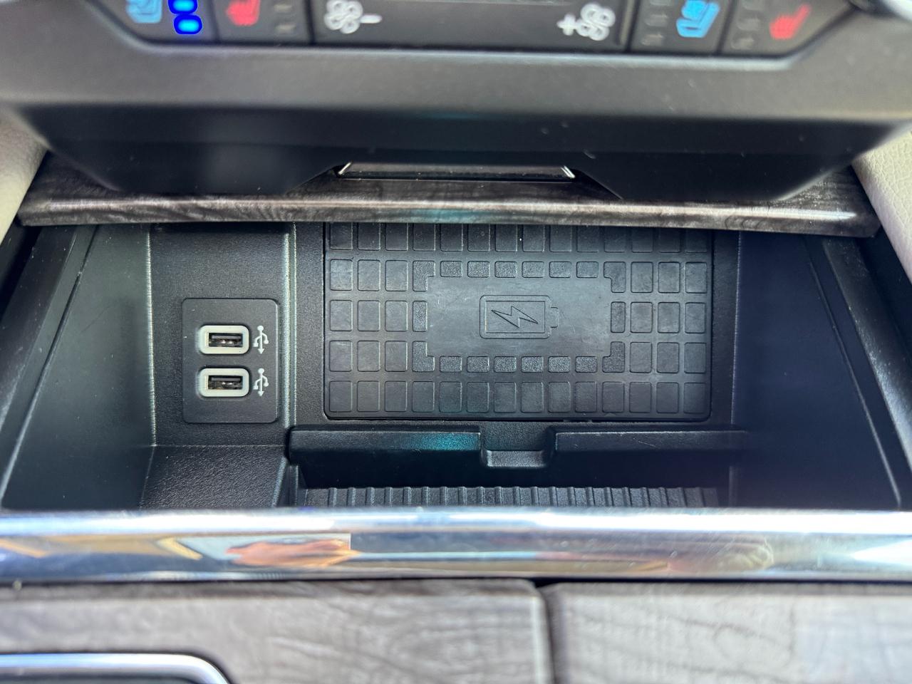 Ford Expedition Limited 2WD 2019