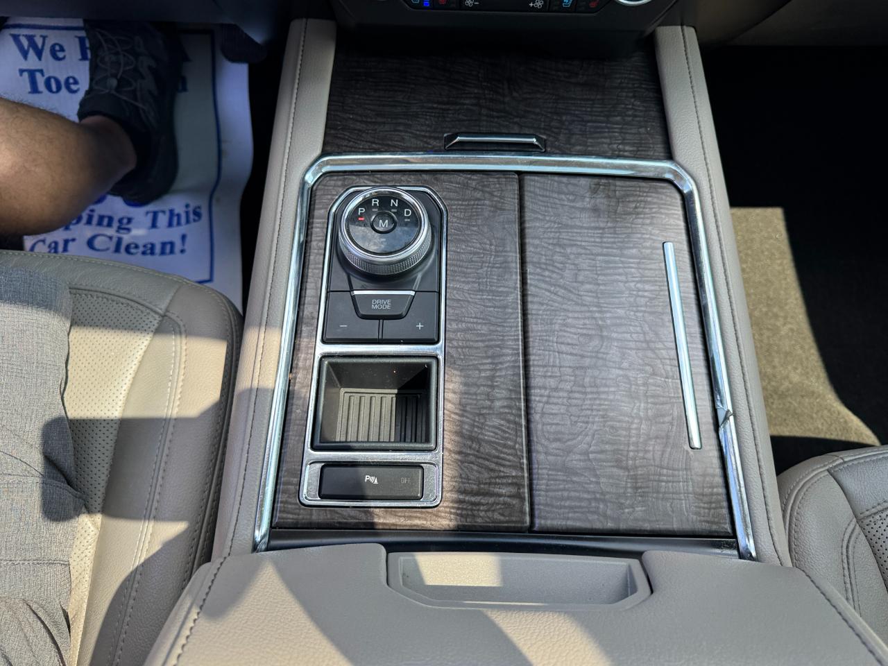 Ford Expedition Limited 2WD 2019